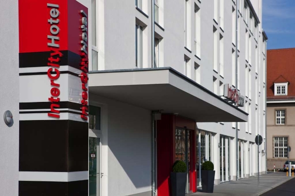 IntercityHotel